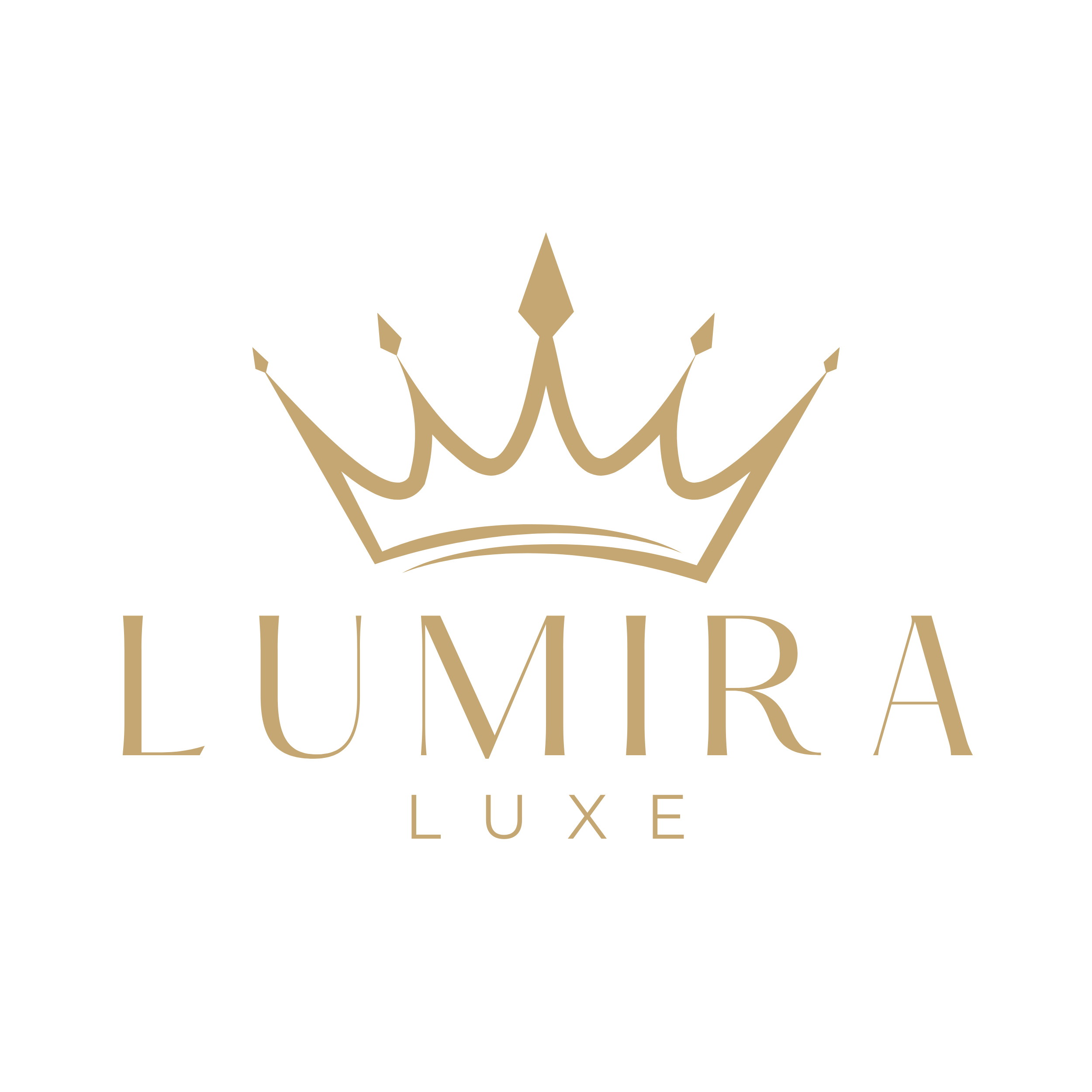 Lumira Luxe