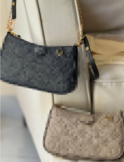 Shoulder/Crossbodies